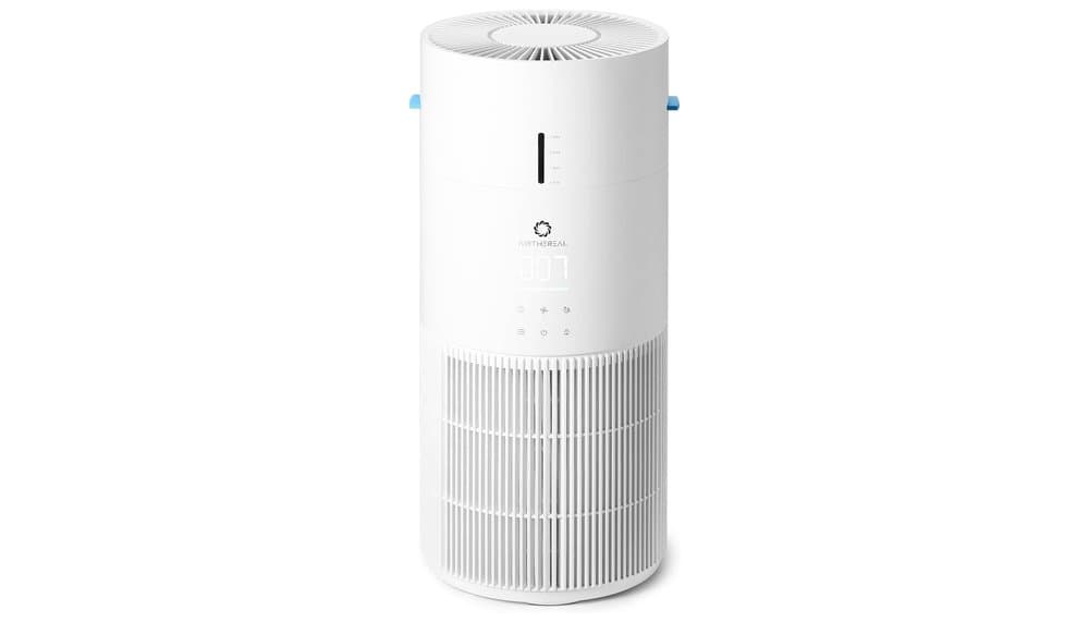 Análisis Airthereal AEH300 Purificador y Humidificador