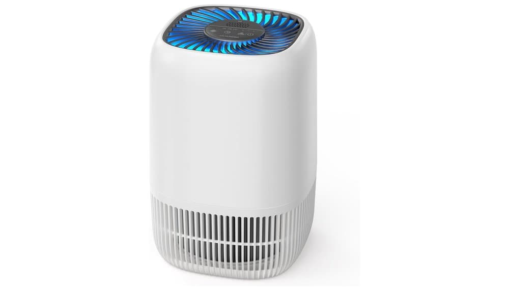 AROEVE Air Purifier DH-JH12