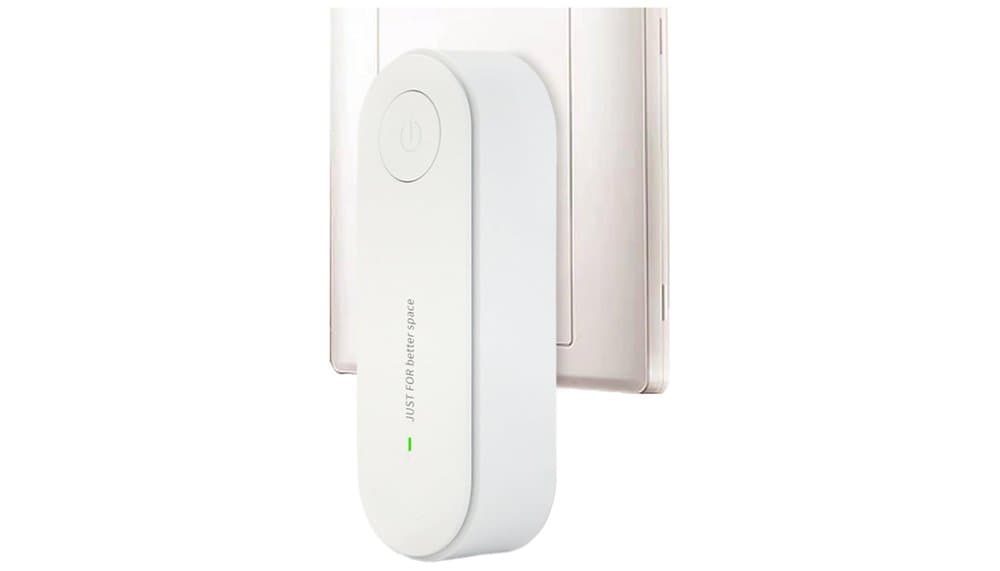 Reseña del Purificador de Aire BommFu QOD7K70OATVBCICC