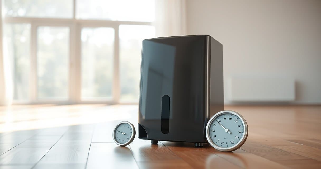 Calculating the Power Required for Your Space and Climate