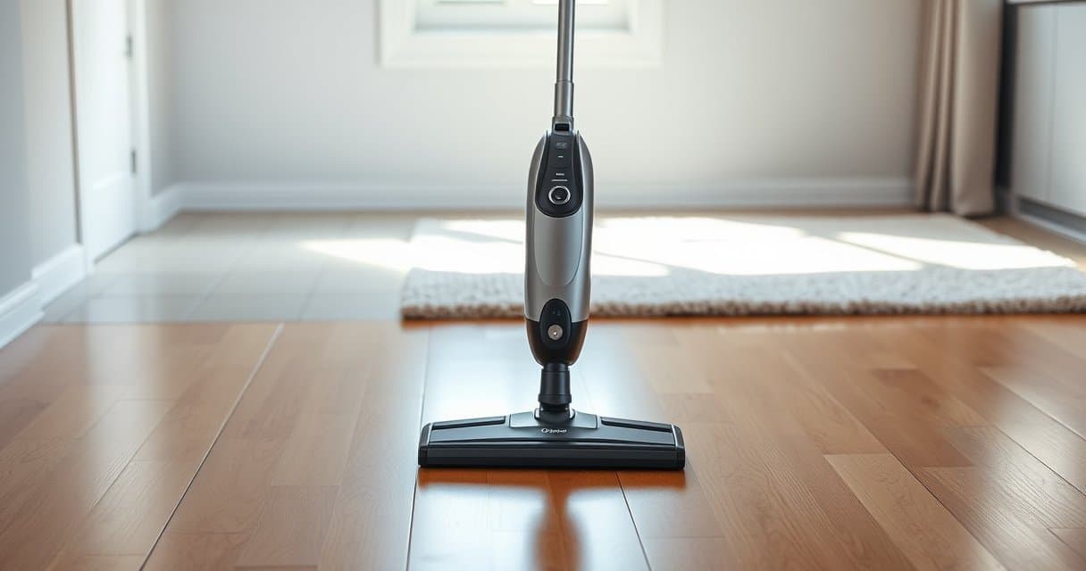 Choisir le bon équipement pour vos sols et surfaces