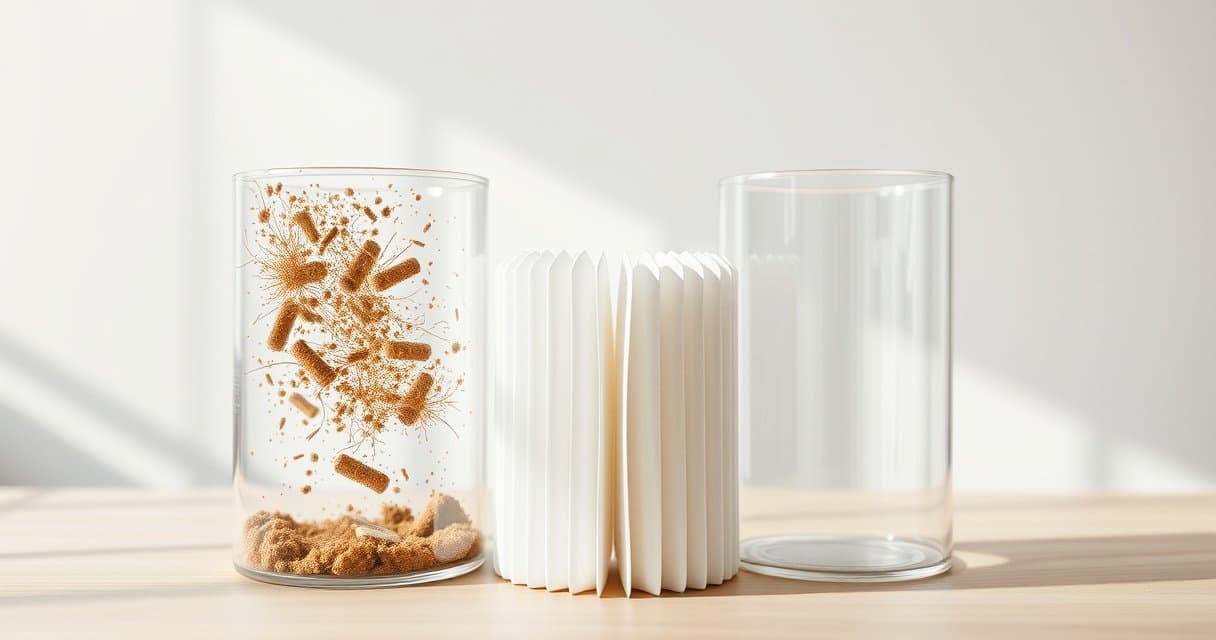Comment une véritable filtration HEPA fait la différence