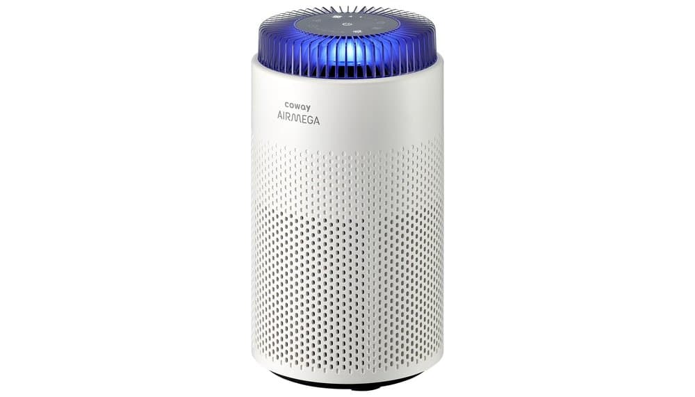 Análisis del Coway Airmega 50, Purificador Compacto