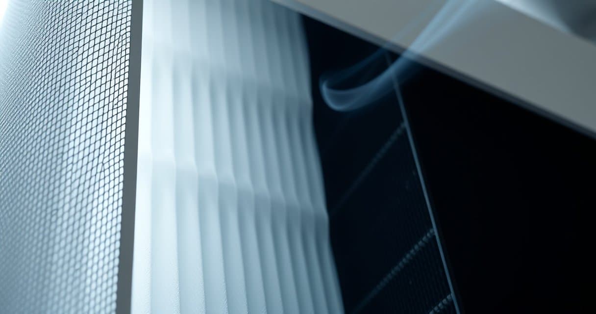 Décortiquer les technologies de filtration et leurs limites