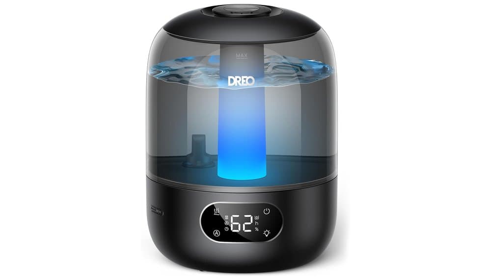 Reseña del Humidificador Dreo DR-HHM006