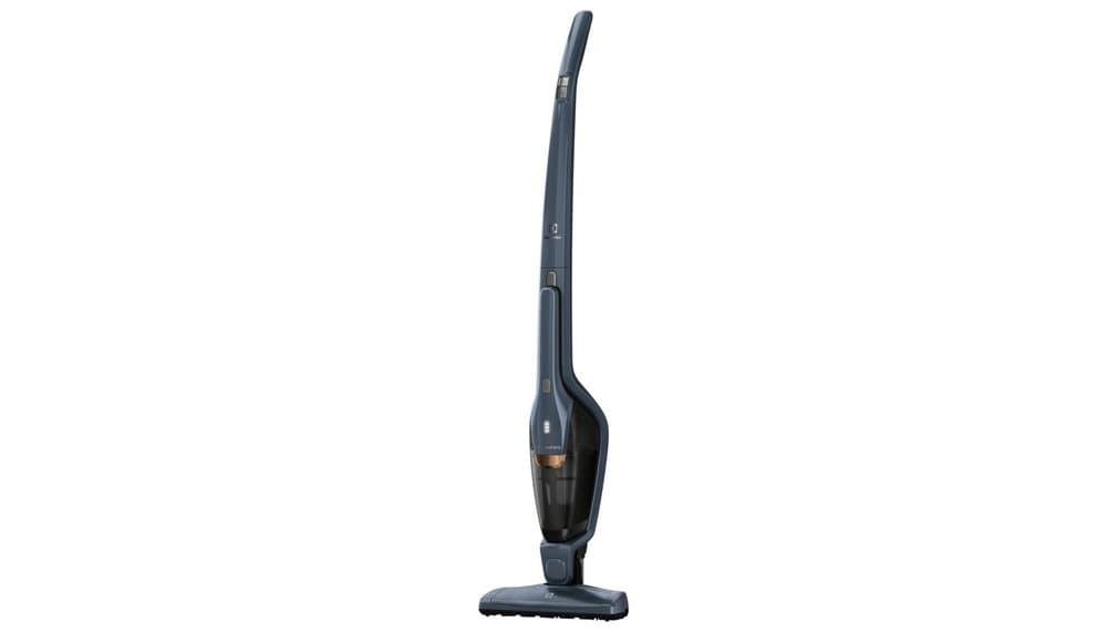 Recensione Electrolux Ergorapido EERC75DB Senza Fili