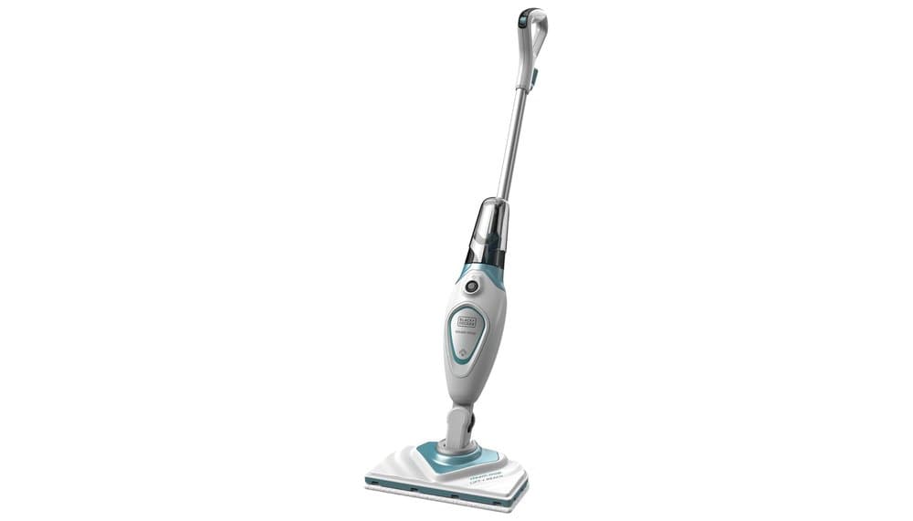 FSM1616-QS Steam Mop