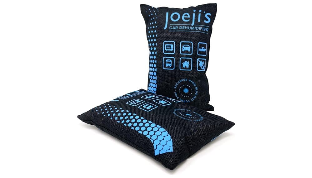joeji's Kitchen Anti-Humidity Bags