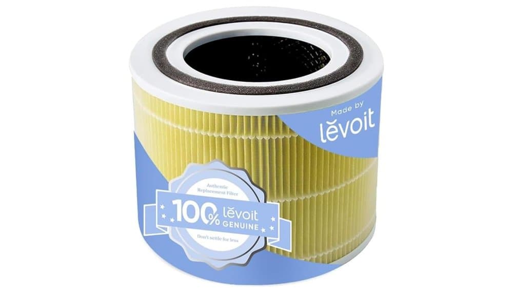 Filtro Ricambio Levoit Core 300S: Test e Recensione