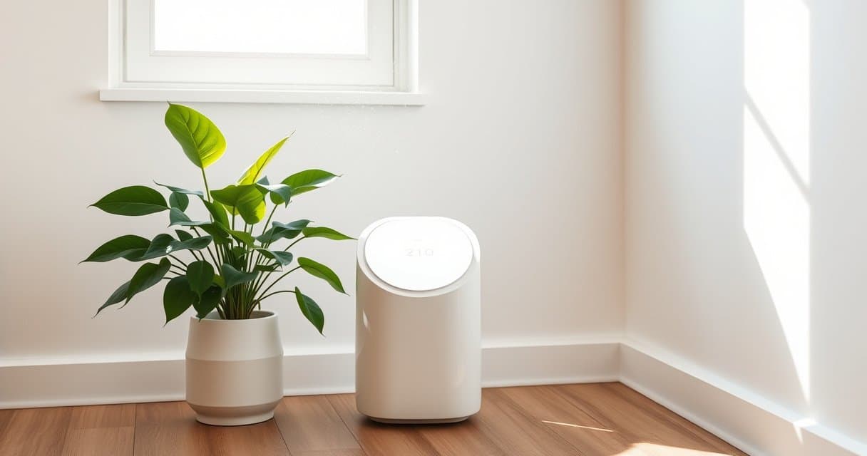Air Purifier Buying Guide