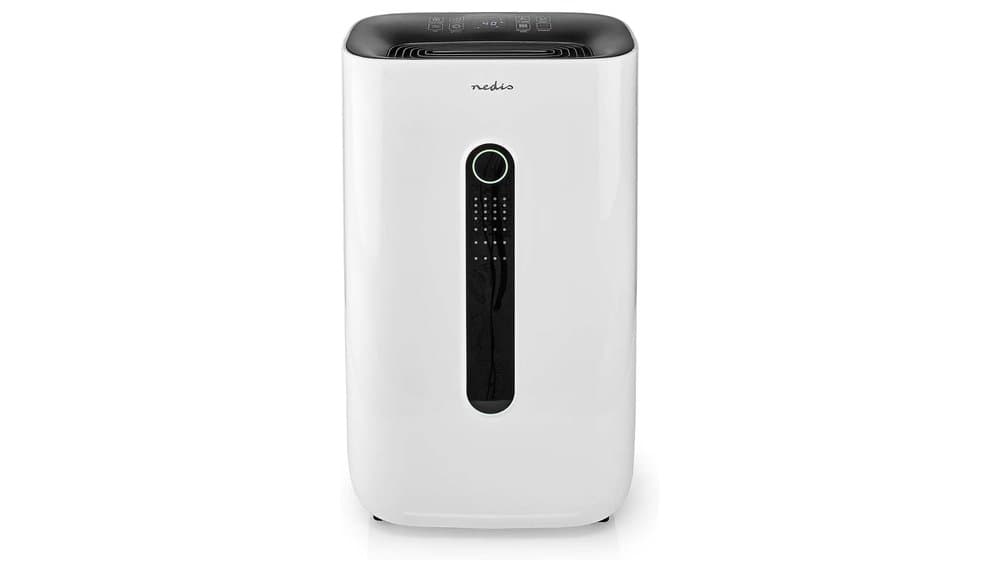 Recensione Nedis DEHU20WTW Deumidificatore Smart