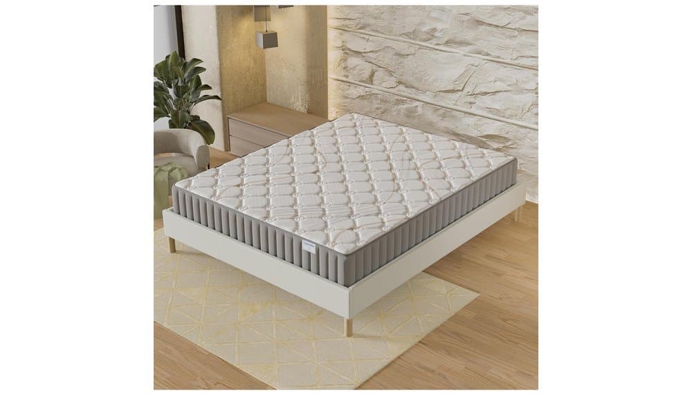 NOVEMBER Sirius Mattress Review & Test