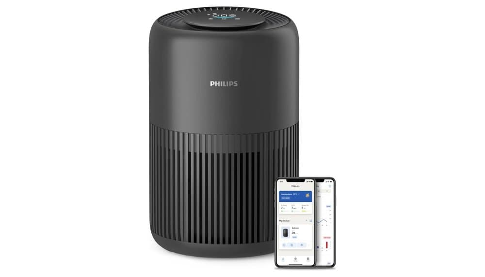 Análisis del Purificador de Aire Philips AC0951-13