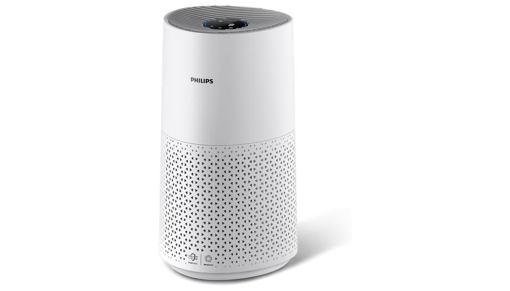 Philips Serie 1000 AC1711-10: Test del Purificatore d'Aria