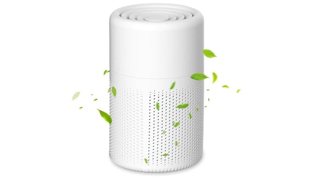 Análisis del Probuk PK001 Purificador de Aire