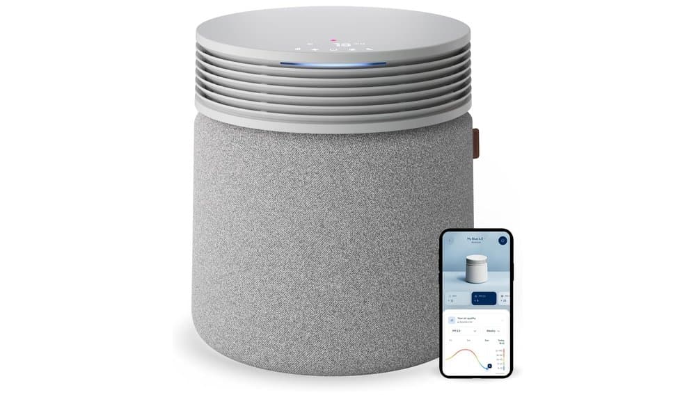 BLUEAIR Blue Signature Large Area: Recensione e Test