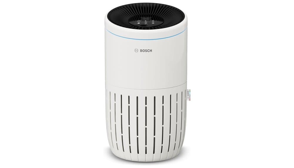 Bosch Air 4000 Luchtreiniger Test