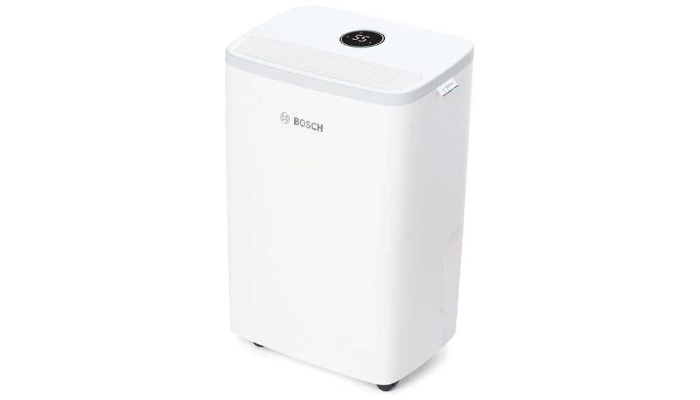 Bosch Dry 2000 Dehumidifier Review and Test