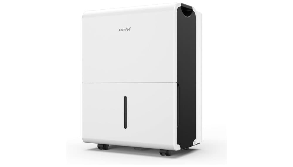 Comfee MDDP-30DEN7 Luftentfeuchter Test