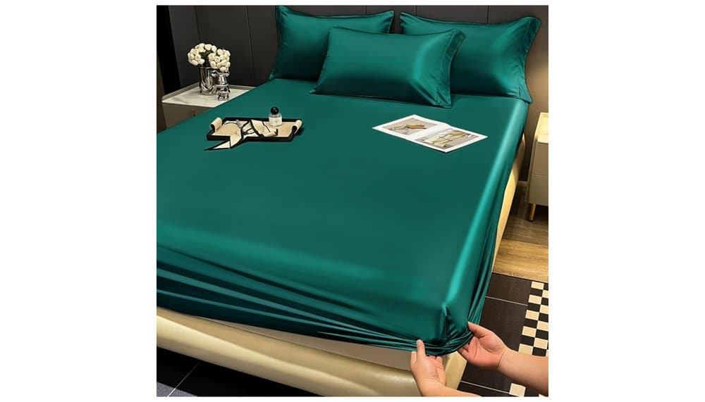Gezu Cotton Fitted Sheet: Recensione e Test del Lenzuolo