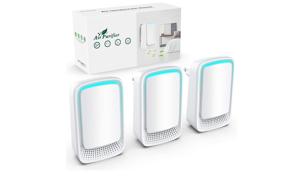 JOSTART WGJHQ Air Purifier - Test et Avis