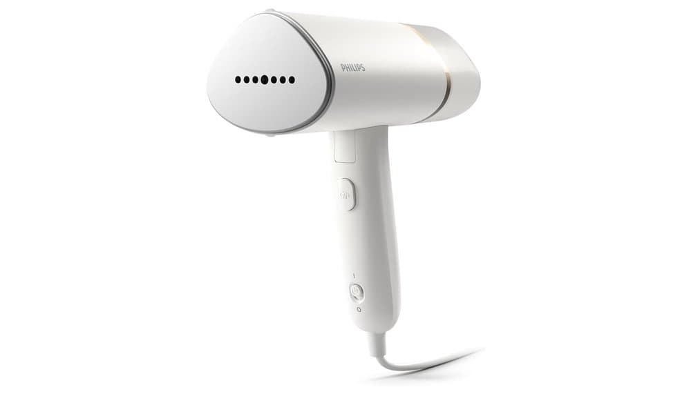 Philips Hand Steamer 3000 Series: Test und Bewertung