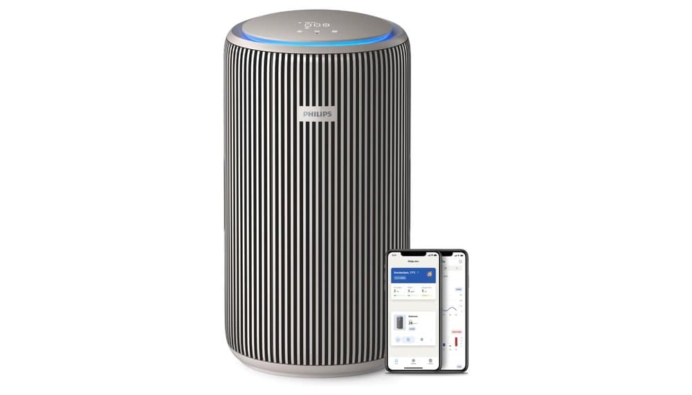 Philips PureProtect 3200 Series AC3210-12 Luchtreiniger Test