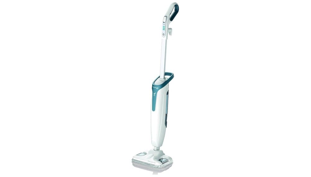 Prueba Limpiador Vapor Rowenta Steam Power All Floors
