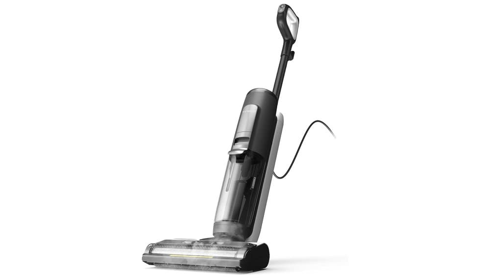 Tineco iFLOOR 5 Dampf-Wischsauger Test